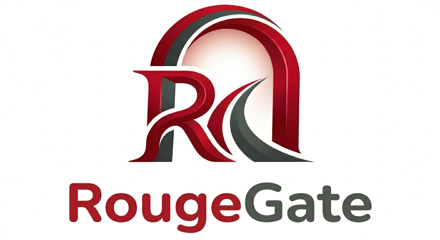 株式会社 ROUGE GATE